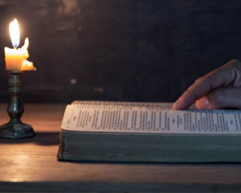 11 versículos sobre la verdad