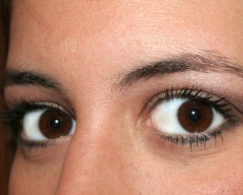 23 versículos sobre los ojos: cuidado con lo que tu ojo mira