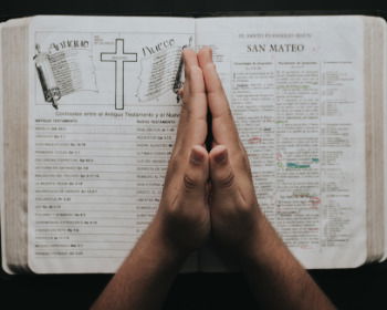 15 versículos sobre madurez espiritual