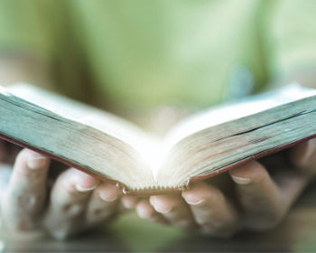 11 versículos sobre ser imitadores de Cristo