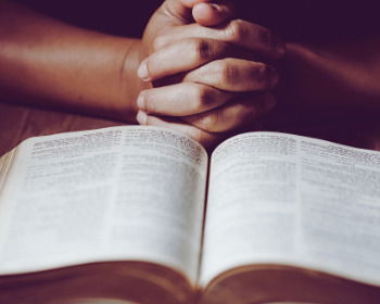 13 versículos sobre ser siervo de Dios