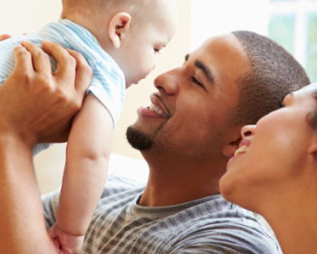 15 versículos sobre tener hijos