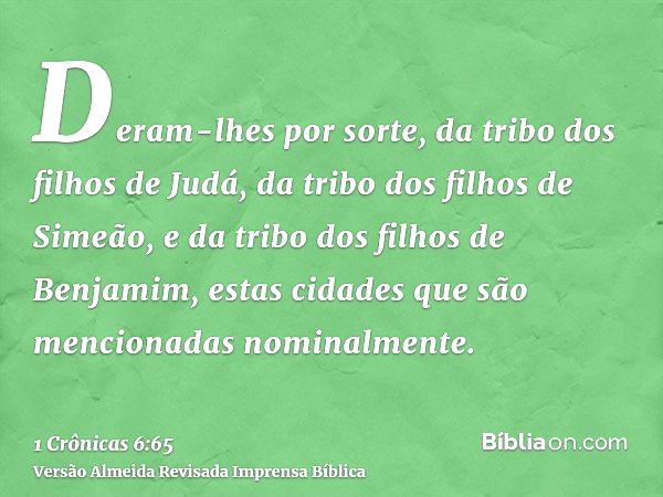 QUEM FOI BENJAMIM NA BÍBLIA: A HISTÓRIA DE BENJAMIM, FILHO DE JACÓ