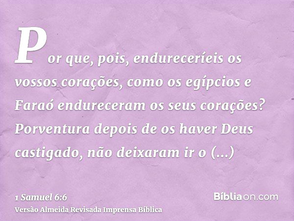 Estudo Biblico 6° Edição, PDF, Samuel