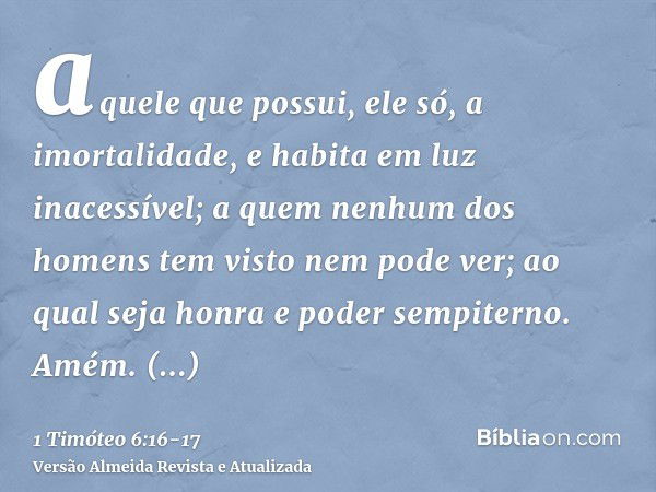 A necessidade de lacrar o tempo todo emperra sua vida? - 06/05