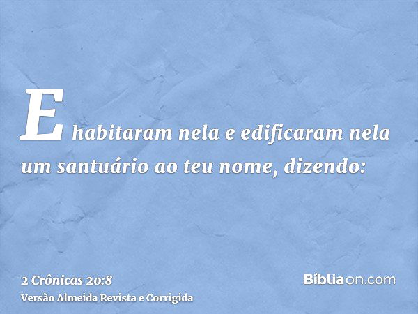 CRONICA 20 08 - Paróquia Nossa Senhora da Saúde