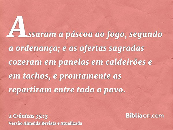 PERGUNTAS BÍBLICAS sobre a PÁSCOA [Quiz Bíblico] 