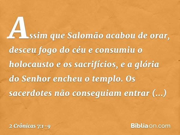 Rei Salomão: Quem Foi Salomão na Bíblia?