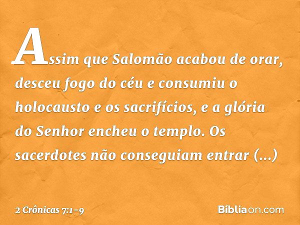 Rei Salomão: Quem Foi Salomão na Bíblia?