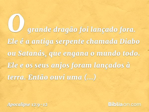 HISSSARLION - A hora do Dragão chegou… e que o diabo nos carregue