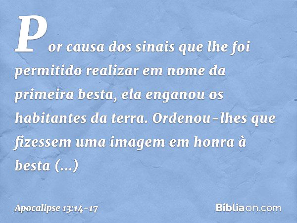 Desmascarando as Bestas do Apocalipse 13 e 17 - Come And Reason