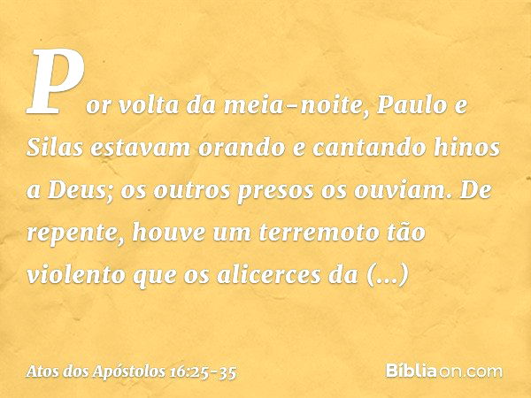 15 orações para um mundo violento