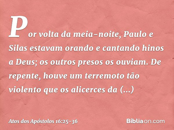 15 orações para um mundo violento