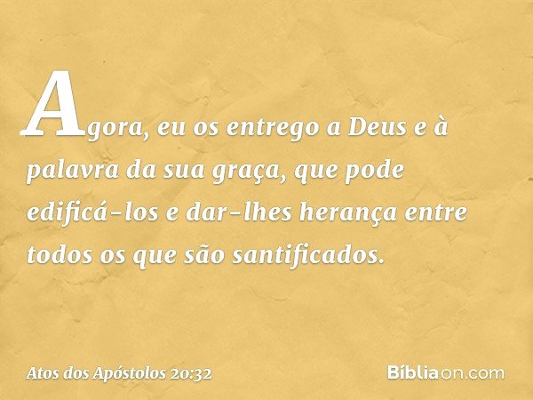 Atos dos Apóstolos 4:32 - Bíblia