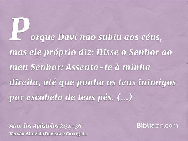 Atos dos Apóstolos 4:32-33 - Bíblia