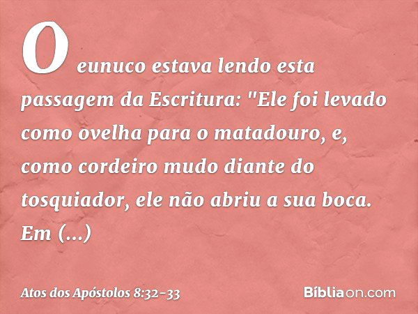 Atos dos Apóstolos 4:32-33 - Bíblia