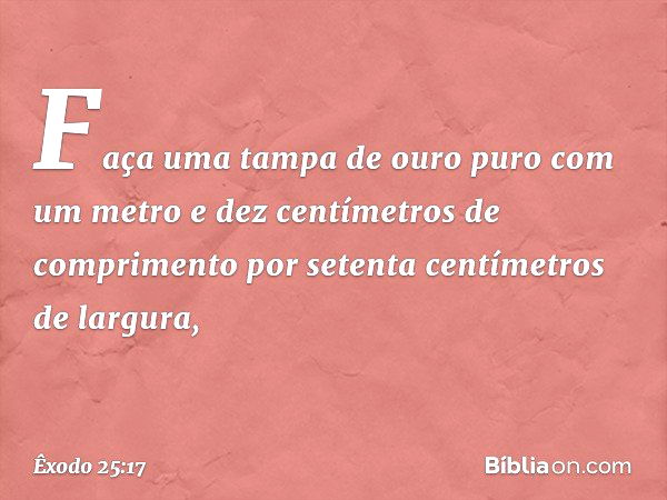 Provérbios 25:17 - Bíblia