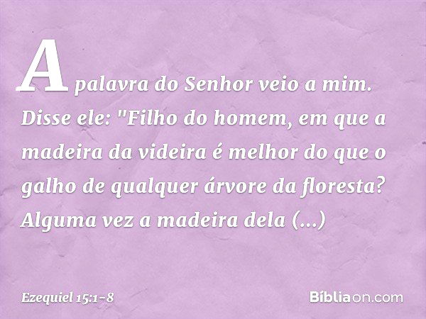 O Senhor é meu Pastor – Devocional Videira