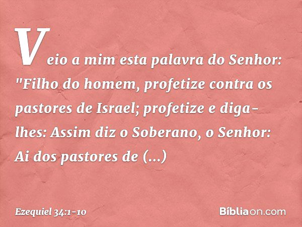 Mais uma aula para o pastor sezar. A palavra Elohim na biblia é