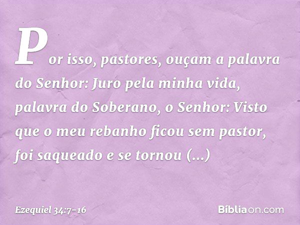 Se um Bispo ou pastor se enquadra no Helgir Girodo - Pensador