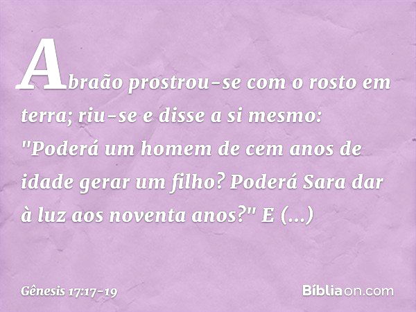 Filho da minha destra - Gênesis 35:16-18 - Esboço de Pregação