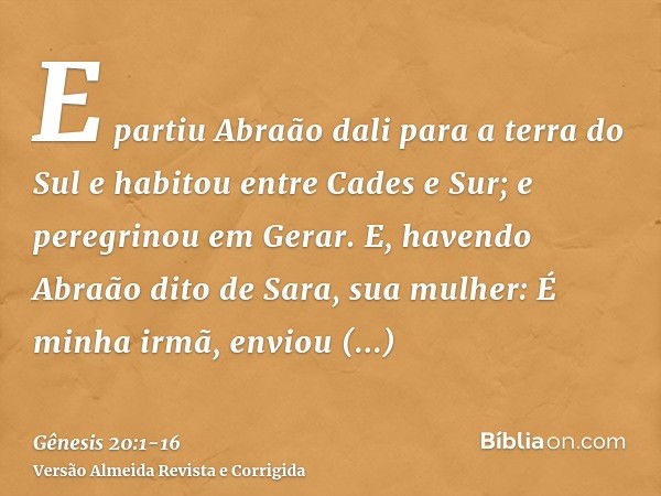 Hashtag Bíblia Sagrada - QUIZ BÍBLICO Qual o nome do primeiro casal criado  por Deus aqui na terra? (A) Abraão e Sarah (B) Adão e Eva (C) Isaque e  Rebeca Resposta: Gênesis