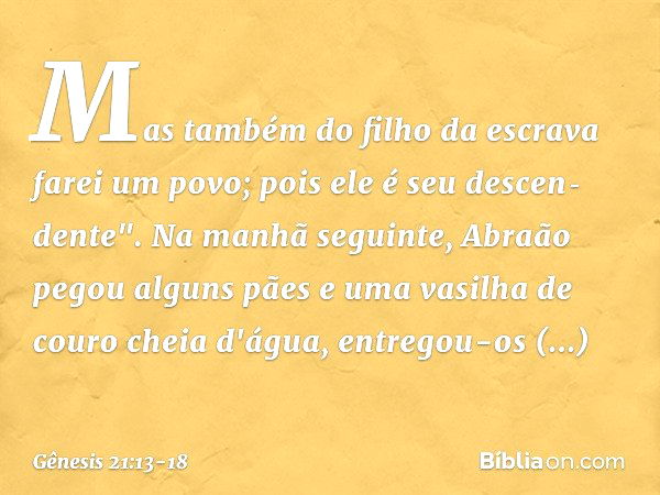 Filho da minha destra - Gênesis 35:16-18 - Esboço de Pregação