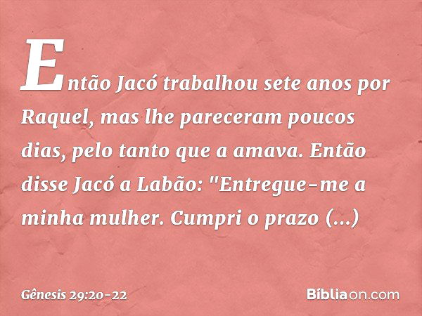 História de Raquel: Quem foi Raquel na Bíblia?