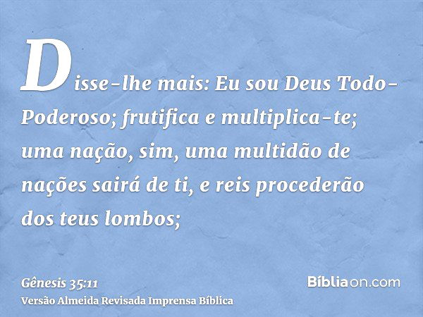 Estudo de Gênesis 35: Esboço e Comentário Bíblico