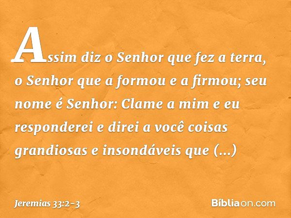 O que o seu nome diz sobre você?