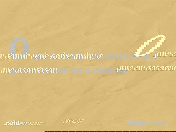 jo capitulo 4 versiculo 3
