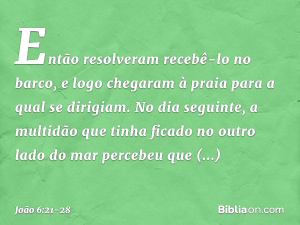 Mensagem versículos bíblicos - Fica tranquilo DEUS está no barco! creia tão  somente.