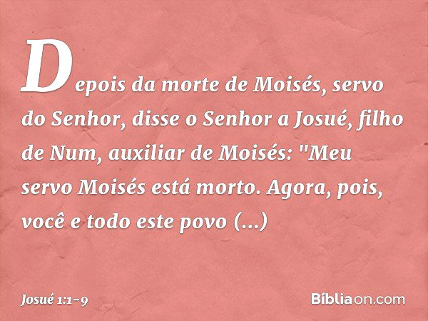 Faça a tua parte que eu te ajudarei”. - A Bíblia Não Diz