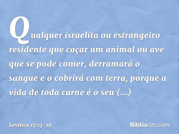 Perguntas Sobre Animais na Bíblia