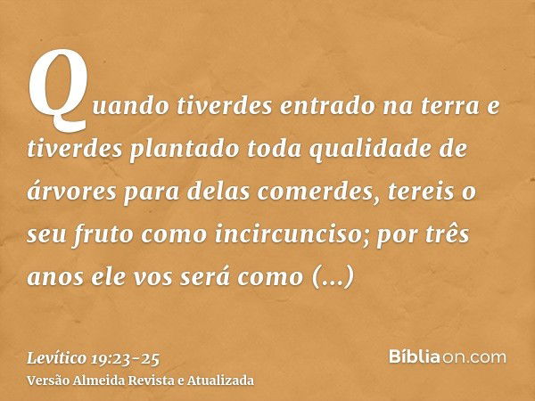 A responder a @victohugoribeiro3 FRUTA QUE TE POSSIBILITA CONTROLAR O