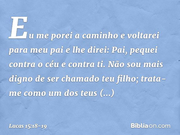 18 versículos para ensinar teu filho no caminho - Bíblia