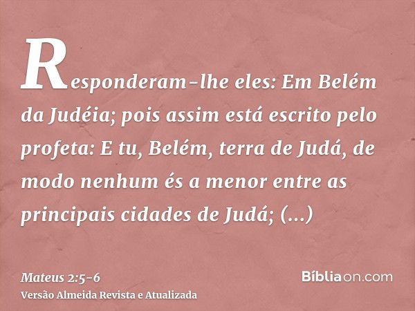 Mateus 6:2-5 - Bíblia