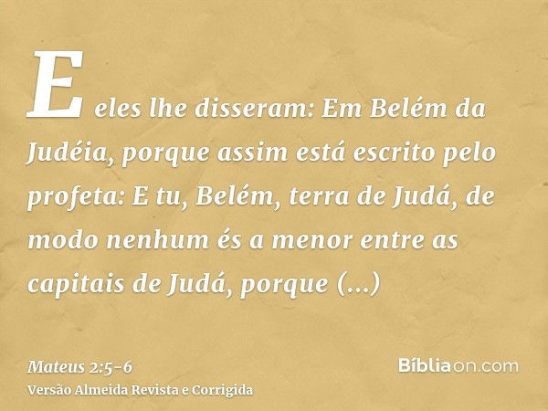 Mateus 6:2-5 - Bíblia