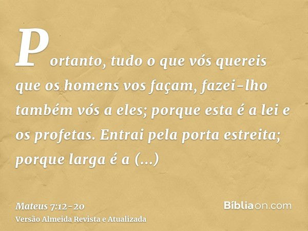 Tudo, portanto, quanto desejais que os outros vos façam, fazei-o, vós  também, a eles: isto é a Lei e os Profetas.” (Mt 7,12) - Movimento dos  Focolares