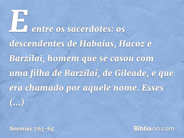 63 Perguntas Bíblicas: Quiz (nível médio) - Bíblia