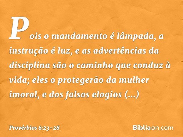 A BIBLIA PROIBIDA - Luz Para o Caminho