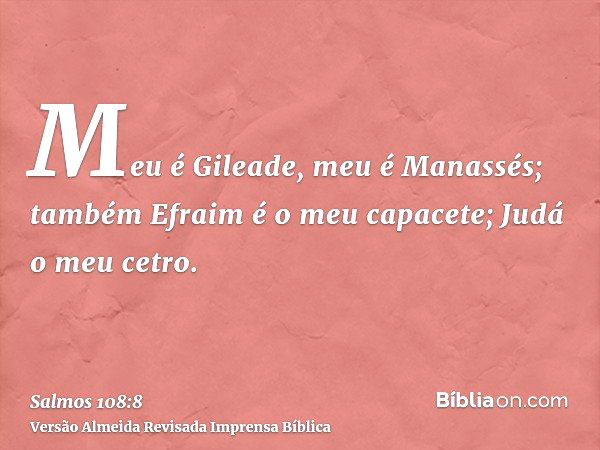 Significado do Nome Efraim 