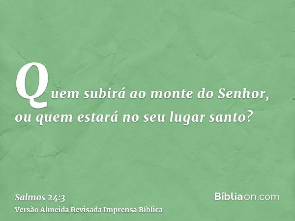 Salmo B Blia