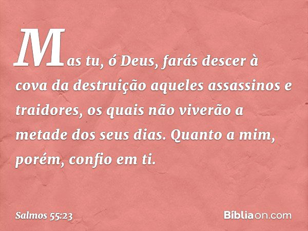 Salmos 23  Salmo de proteção, Salmos, Salmo