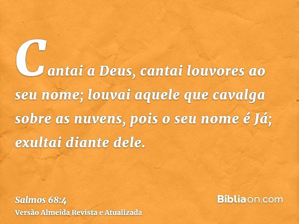 Nomes de Deus no Salmos 23