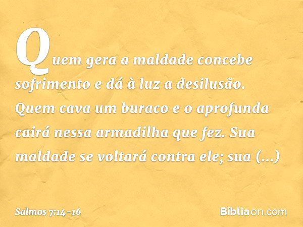 PDF) Iahweh, todo meu ser estremece! Pecado como agente de desintegração  das relações nos salmos penitenciais