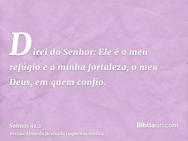 Salmos 91