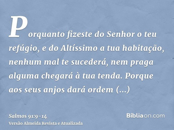 Lição: 15 a 21 de Agosto [Salmos 49-51; 61-66; 69-72; 77-78; 85-86]