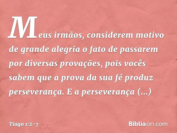 Não somos merecedores! Não é porque Tiago Belinha - Pensador