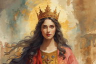 12 lições da vida de Ester (Estudo Bíblico)